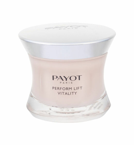 PAYOT Perform Lift denní pleťový krém Vitality 50 ml porovnat ceny