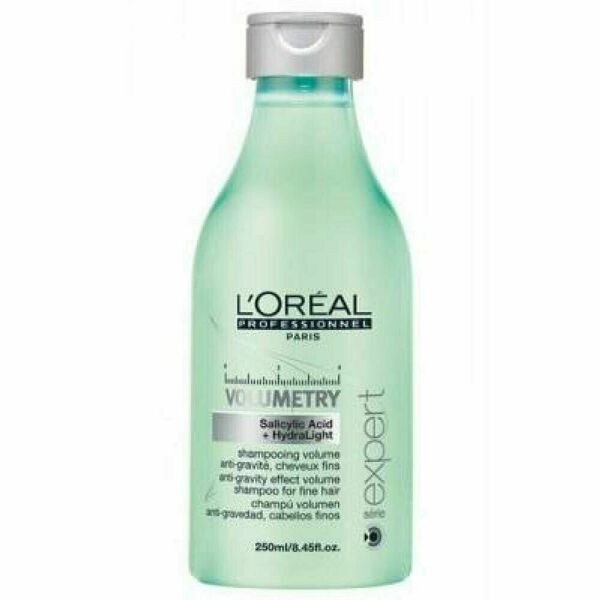 L´OREAL Paris Expert Volumetry Šampon pro maximální objem 1500 ml porovnat ceny