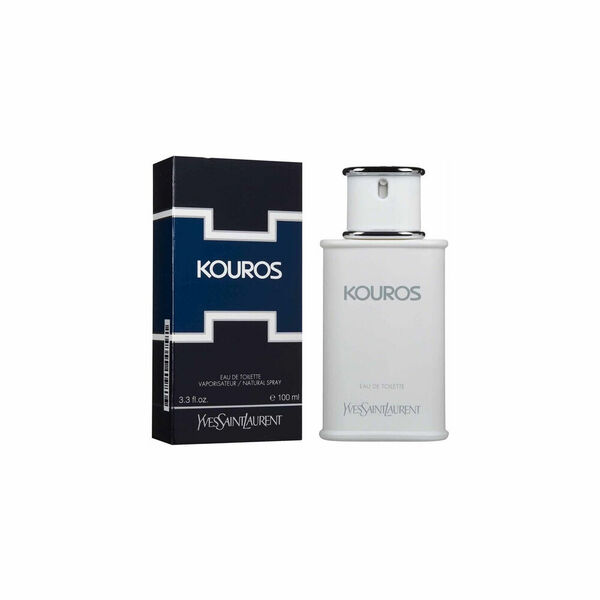 Yves Saint Laurent Kouros Toaletní voda 50ml porovnat ceny