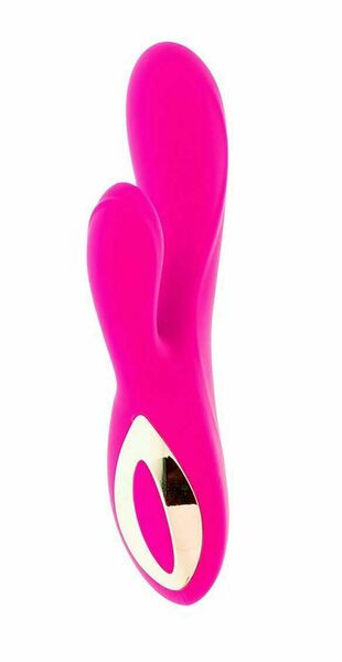 Healthy life Vibrator Rechargeable pink 0602570503 porovnat ceny