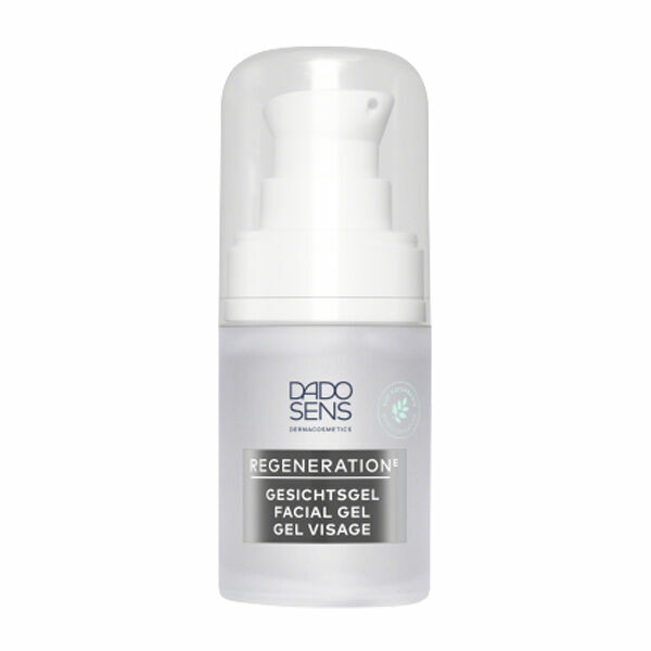 Dado Sens Regeneration E Pleťový gel / tonikum mini 15ml porovnat ceny