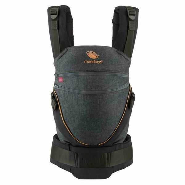 Manduca XT DenimBlack Ergonomické nosítko toffee porovnat ceny