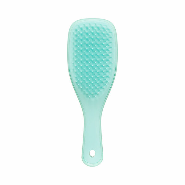 Tangle teezer Mini Wet Detangler Sea Green kartáč na vlasy 1 ks porovnat ceny