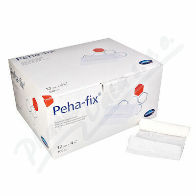 Obin.elast.fix.Peha-fix 12cmx4m/100ks (Peha-crepp) porovnat ceny