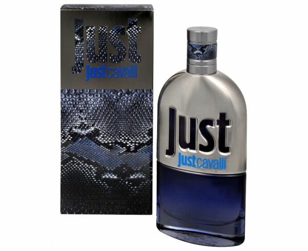 Roberto Cavalli Just Cavalli for Him Toaletní voda 90ml porovnat ceny