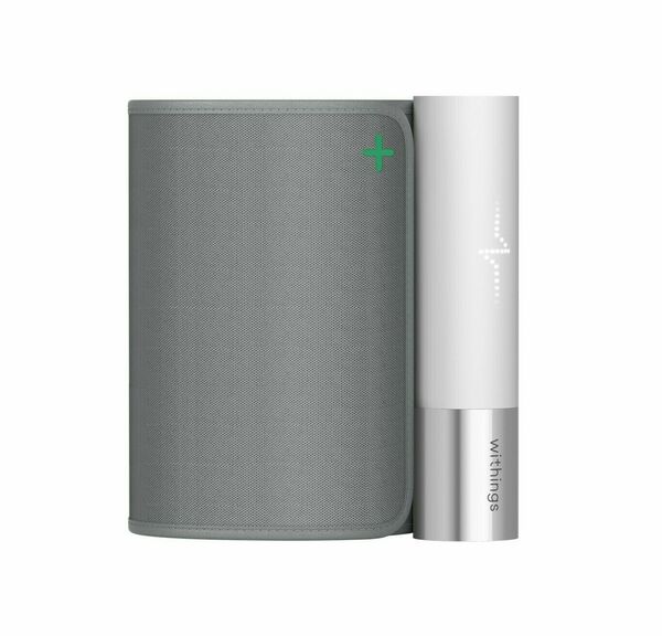 Withings Chytrý tlakoměr s EKG senzorem WPM04-all-Inter porovnat ceny