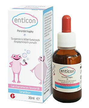 Enticon 30ml porovnat ceny