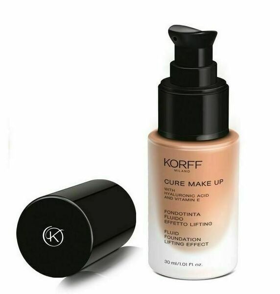 KORFF Fluidní liftingový make-up 03 30 ml porovnat ceny