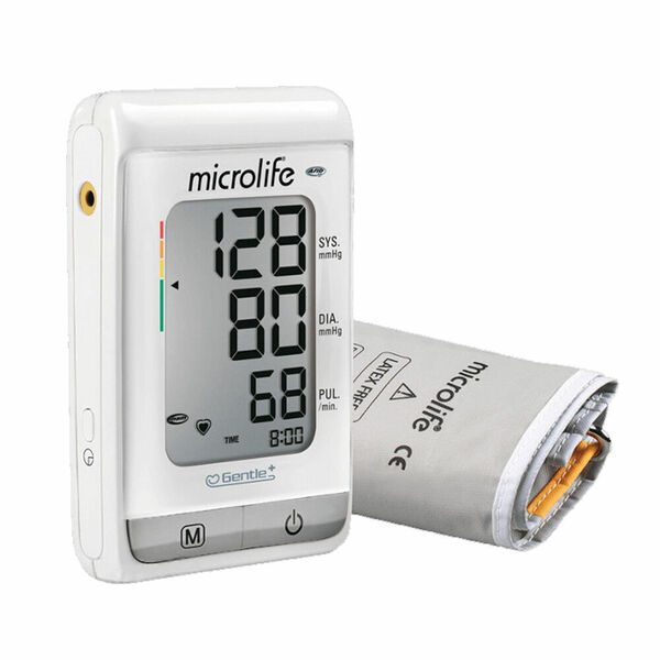 Microlife  BP A150 Afib automatický tlakoměr na paži porovnat ceny