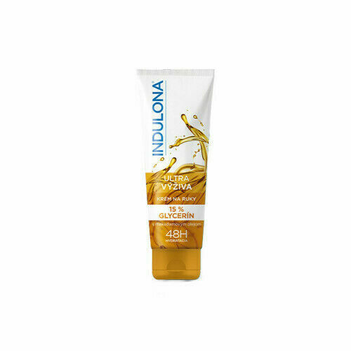 INDULONA Krém na ruce ULTRA VÝŽIVA 50ml porovnat ceny