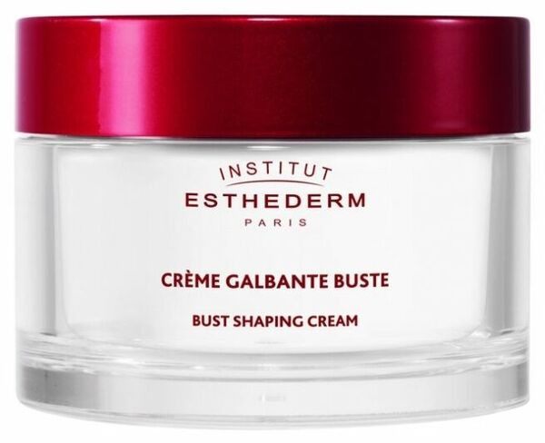 Institut Esthederm  Esthederm Krém na zpevnění prsou a dekoltu porovnat ceny