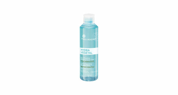 Yves Rocher Hydratační micelární voda Hydra Végétal 200ml porovnat ceny