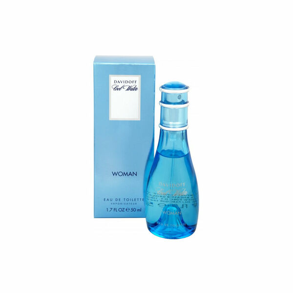 DAVIDOFF Cool Water Toaletní voda 100 ml porovnat ceny