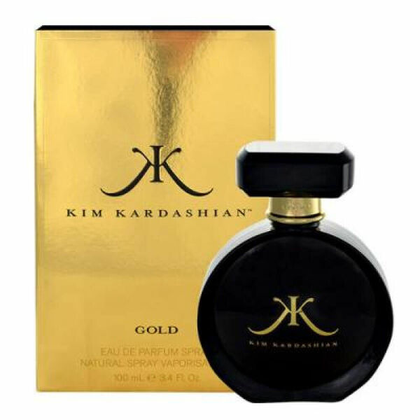 Kim Kardashian Gold Parfémovaná voda 100ml porovnat ceny