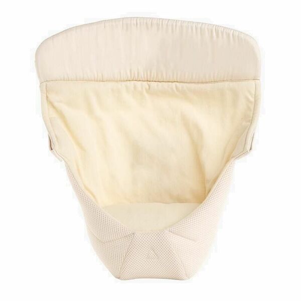 Ergobaby  VLOŽKA EASY SNUG PERFORMANCE - Cool Mesh Natur porovnat ceny