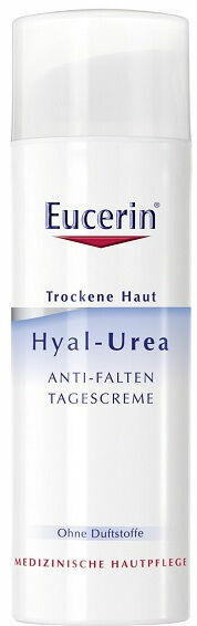 EUCERIN HYAL-UREA Denní krém 50ml porovnání ceny