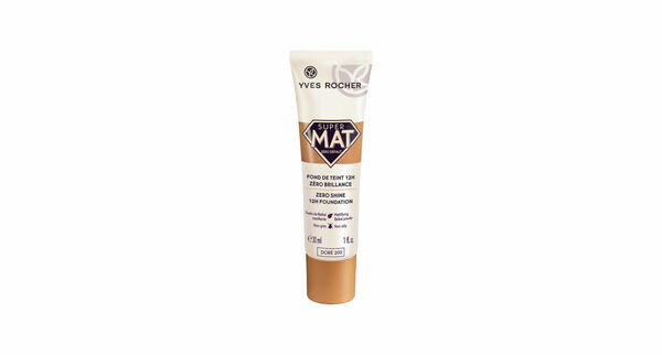 Yves Rocher Zmatňující make-up pro bezchybnou pleť 30ml, odstín Dore 200 porovnat ceny