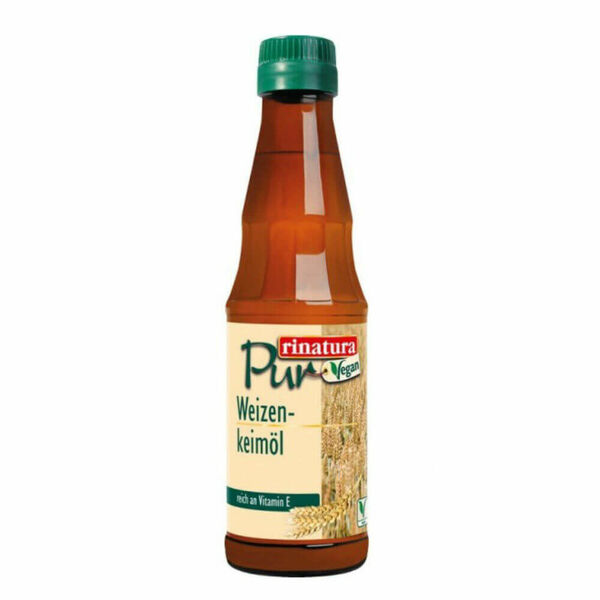 RINATURA PUR Olej z pšeničných klíčků 250 ml porovnat ceny