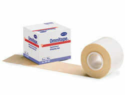 Páska fixační pro taping Omnitape 5cmx10m/1ks porovnat ceny