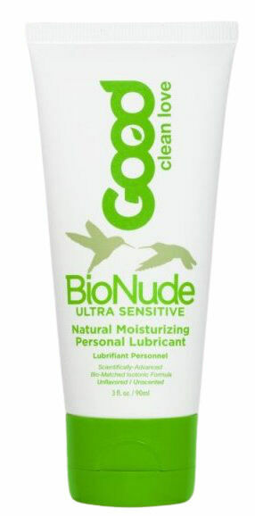 Good Clean Love Lubrikační gel BioNude 88,7ml porovnat ceny