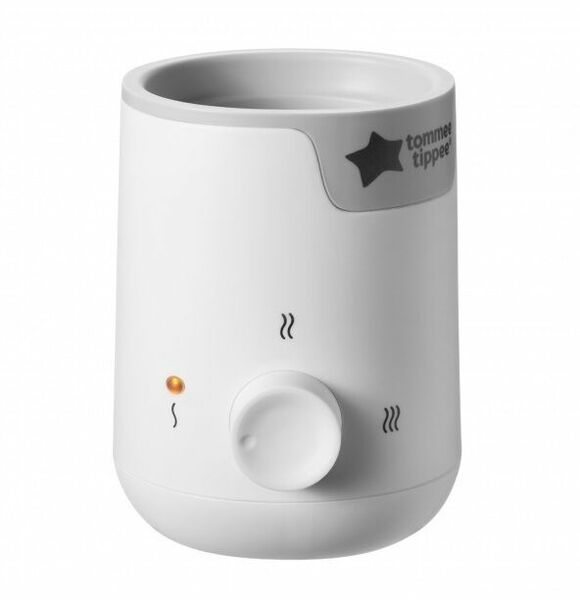 Tommee Tippee Ohřívačka kojeneckých lahví Easi-Warm porovnat ceny