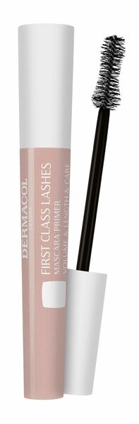 Dermacol First class lashes báze pod řasenku 7,5ml porovnat ceny