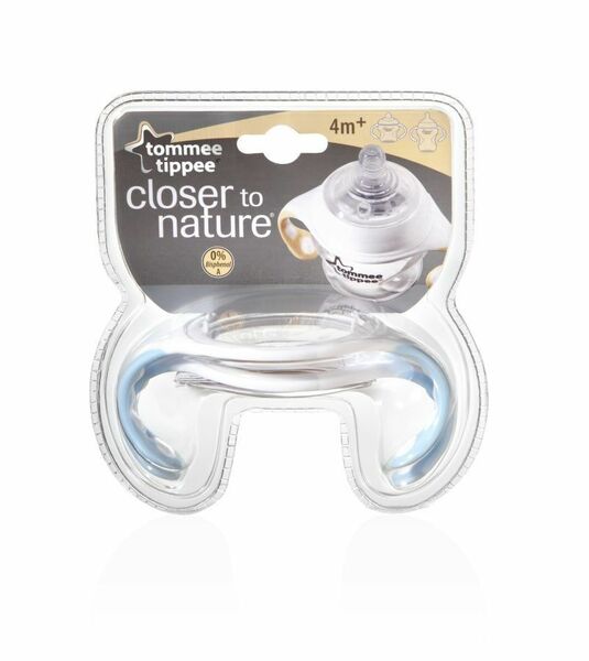 Tommee Tippee  Držadla ke kojeneckým lahvím C2N 2 ks porovnat ceny