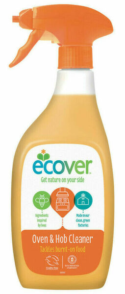 Ecover Extra silný čistič s rozprašovačem 500ml porovnat ceny