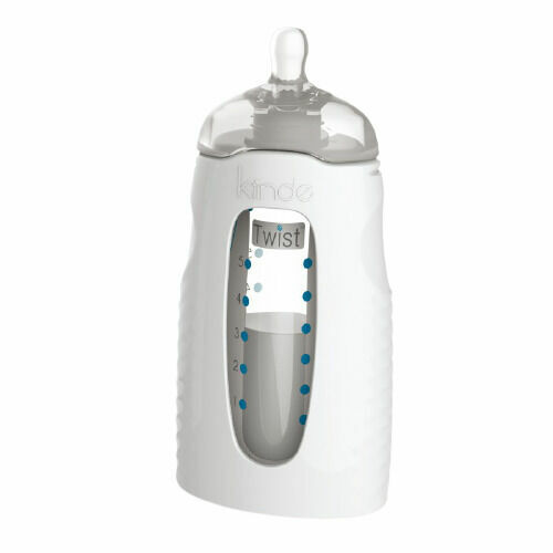 Babymoov Kiinde láhev Natural Feeding Squeeze™ 2ks porovnat ceny