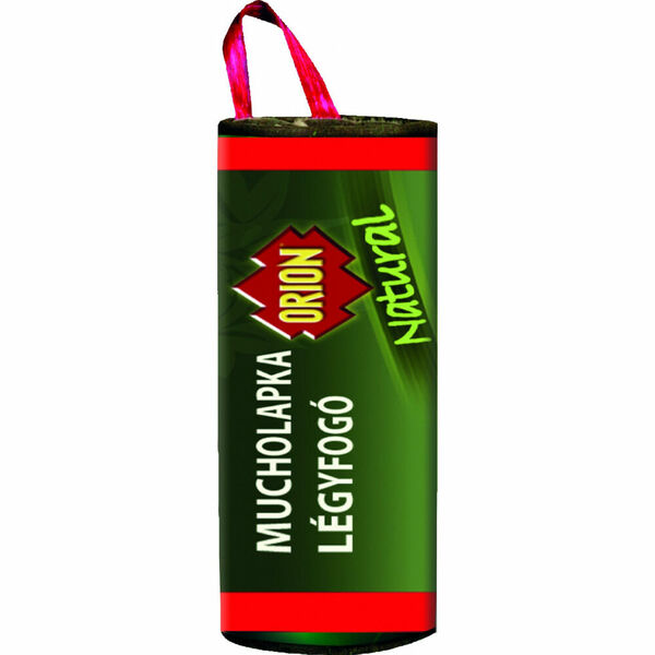 Orion Natural mucholapka 1ks porovnat ceny