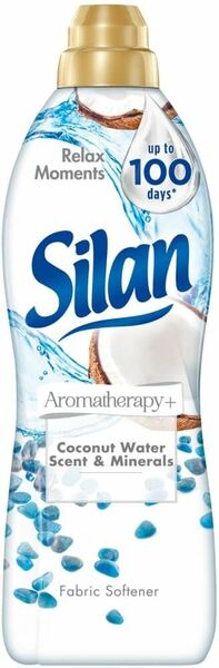 Silan Aroma Therapy Coconut Water Mineral (32 dávek) 800ml porovnat ceny