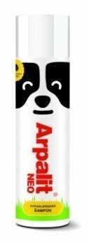 Arpalit NEO hypoalergenní šampon 250ml porovnat ceny