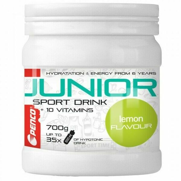 Penco Junior Sport Drink 700g Citron porovnat ceny