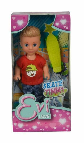 Simba  Panáček Timmy se skateboardem porovnat ceny
