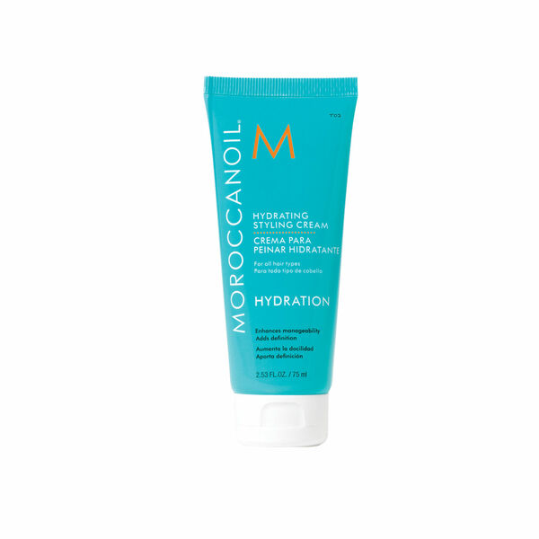Moroccanoil Hydrating Styling Cream 75ml porovnat ceny