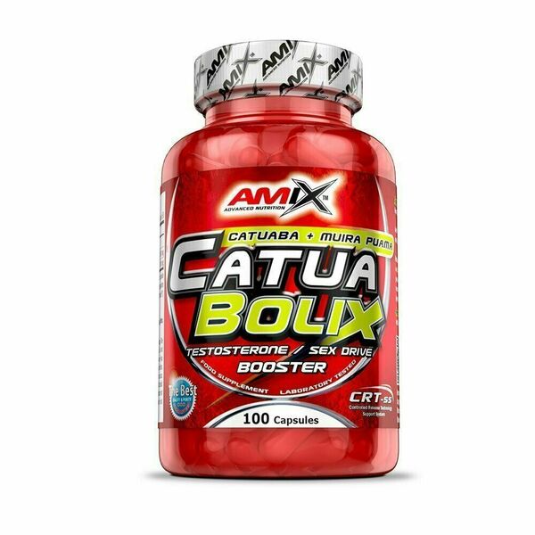 Amix CatuaBolix, 100 kapslí porovnat ceny