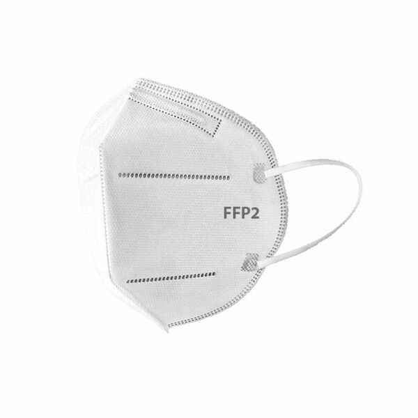 Intextred  Respirátor-maska FFP2/N95 1ks porovnat ceny