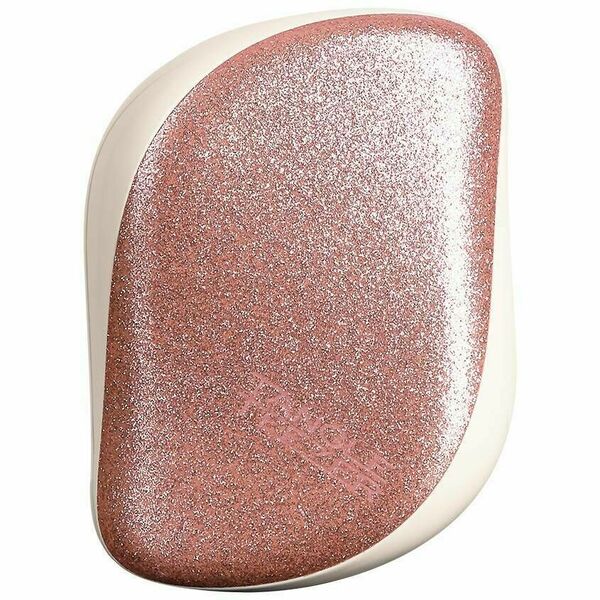 Tangle Teezer Compact Styler Rose Gold Glaze Profesionální kartáč na vlasy porovnat ceny