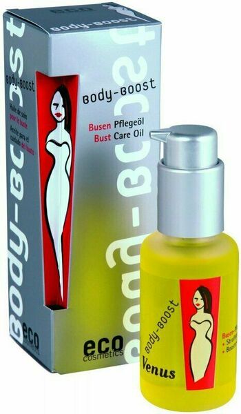 Eco Cosmetics Body Boost Zpevňovač prsou BIO 50ml porovnat ceny