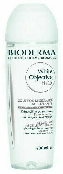 BIODERMA White Objective H2O 200ml porovnat ceny