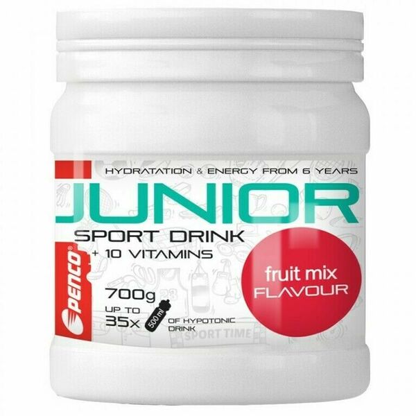 Penco Junior Sport Drink 700g Fruit Mix porovnat ceny