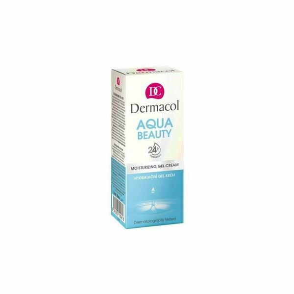 DERMACOL hydratační gel-krém 50 ml porovnat ceny