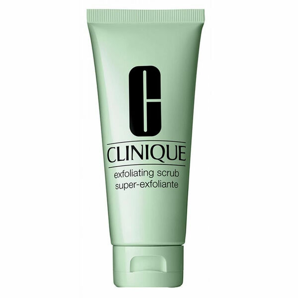 CLINIQUE Exfoliating Scrub 100 ml porovnat ceny