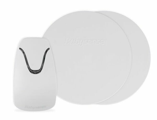 Monitor dechu Babysense 7 porovnat ceny