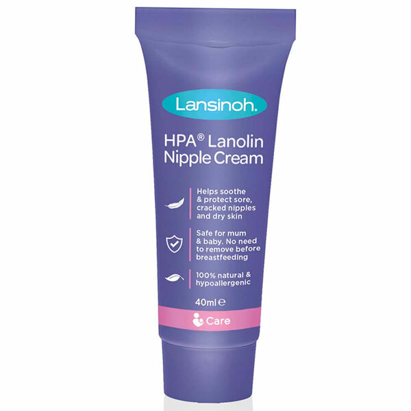 LANSINOH HPA® lanolin na bolestivé bradavky 10 ml porovnat ceny