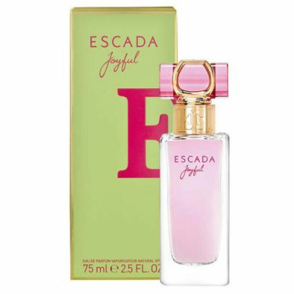 ESCADA Joyful Parfémovaná voda 50 ml porovnat ceny