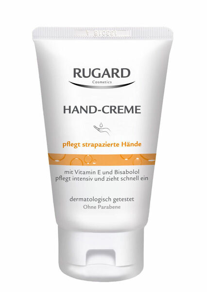 Rugard Vitaminový krém na ruce 50 ml porovnat ceny