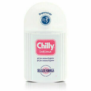 Chilly intima Delicate 500ml porovnat ceny