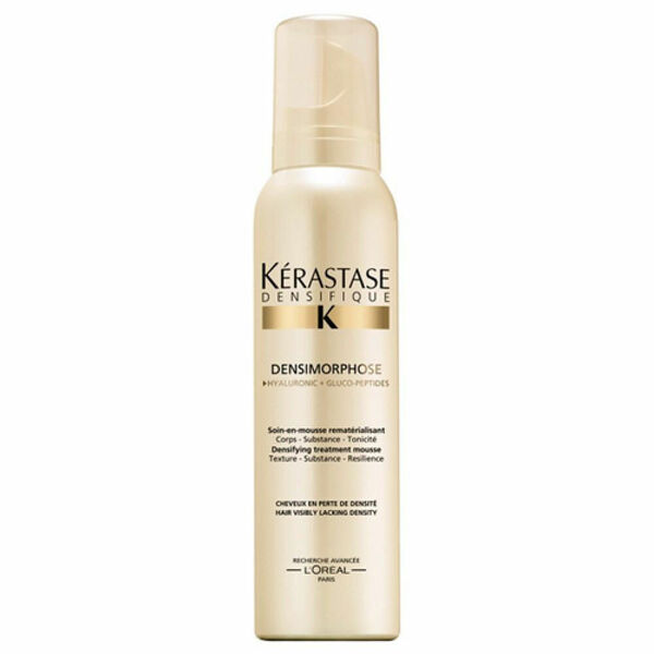 KÉRASTASE Objemová pěna na vlasy Densifique Densimorphose (Densifying Treatment Mousse) 150 ml porovnat ceny