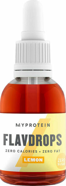 MyProtein FlavDrops Citrón 50ml porovnat ceny
